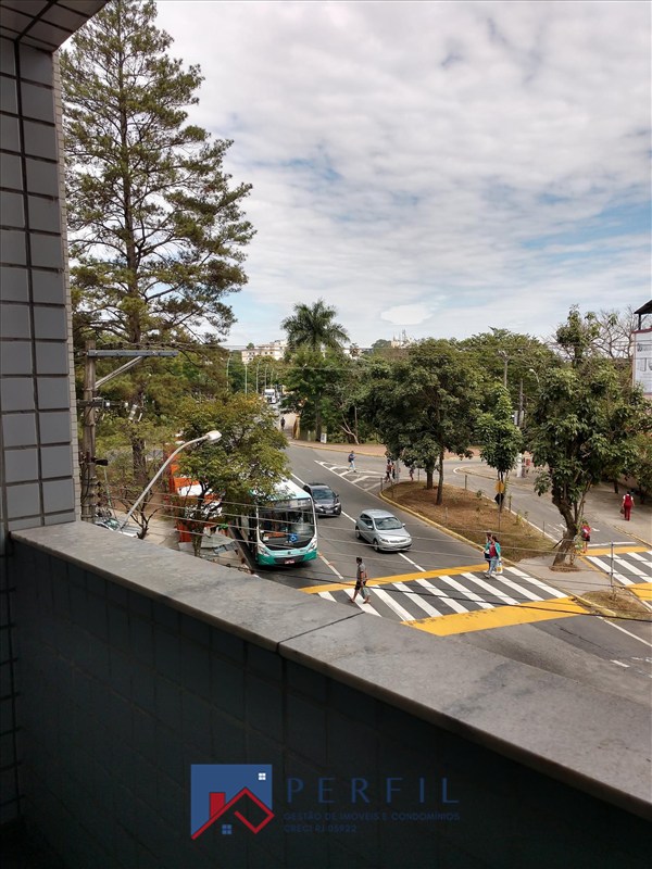 Apartamento para Alugar no Campos Elíseos em Resende - Foto do Im�vel