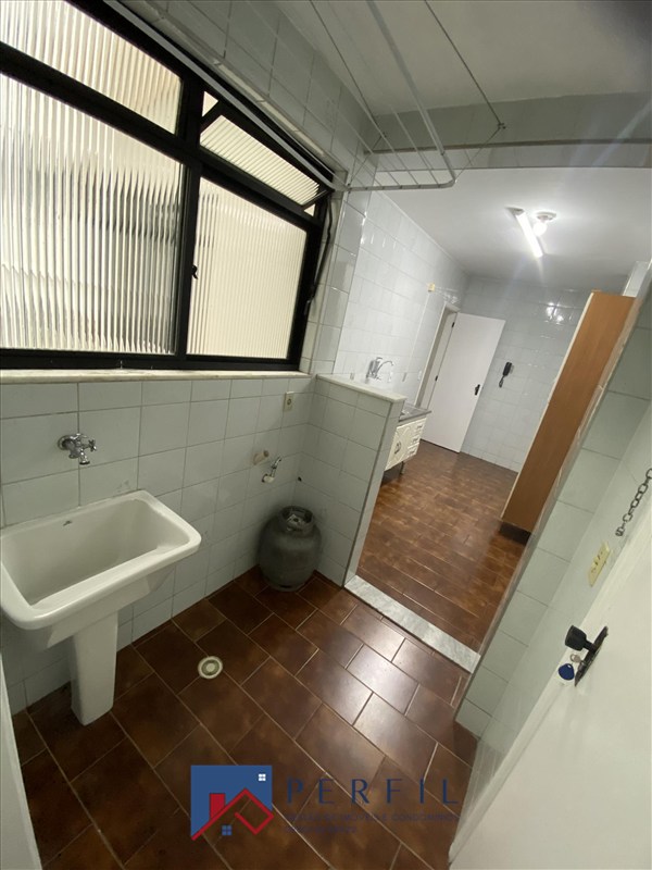 Apartamento para Alugar no Campos Elíseos em Resende - Foto do Im�vel