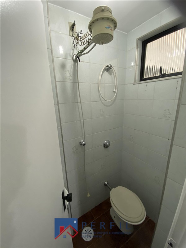 Apartamento para Alugar no Campos Elíseos em Resende - Foto do Im�vel