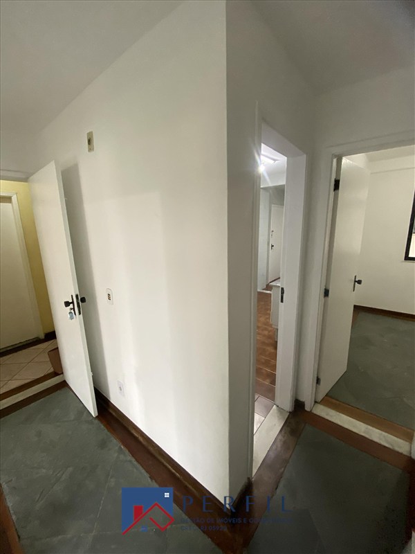 Apartamento para Alugar no Campos Elíseos em Resende - Foto do Im�vel