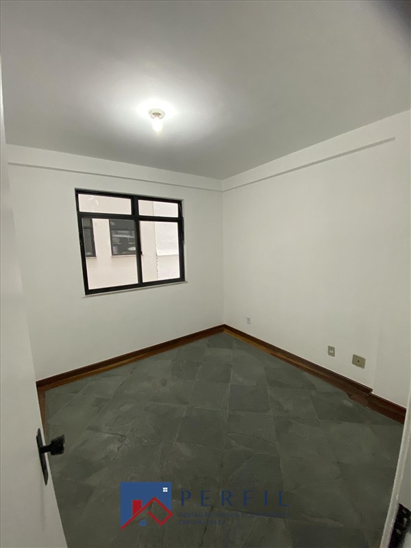 Apartamento para Alugar no Campos Elíseos em Resende - Foto do Im�vel
