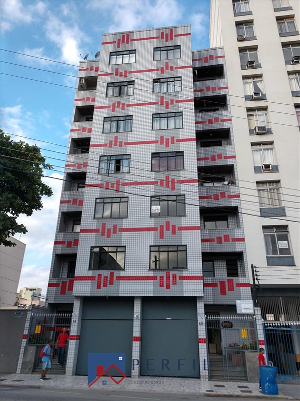 Apartamento para Alugar no Campos Elíseos em Resende - Foto do Im�vel