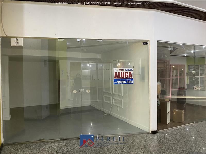Loja para Alugar no Campos Elíseos em Resende - Foto do Imvel