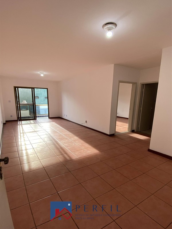 Apartamento para Alugar no Campos Elíseos em Resende - Foto do Im�vel