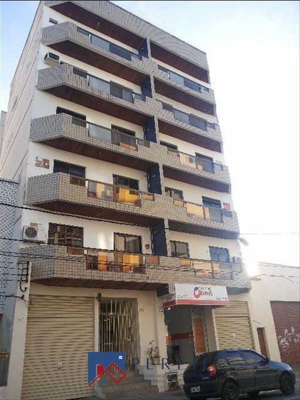 Apartamento para Alugar no Campos Elíseos em Resende - Foto do Im�vel