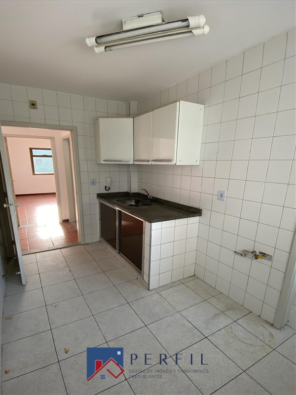 Apartamento para Alugar no Campos Elíseos em Resende - Foto do Im�vel