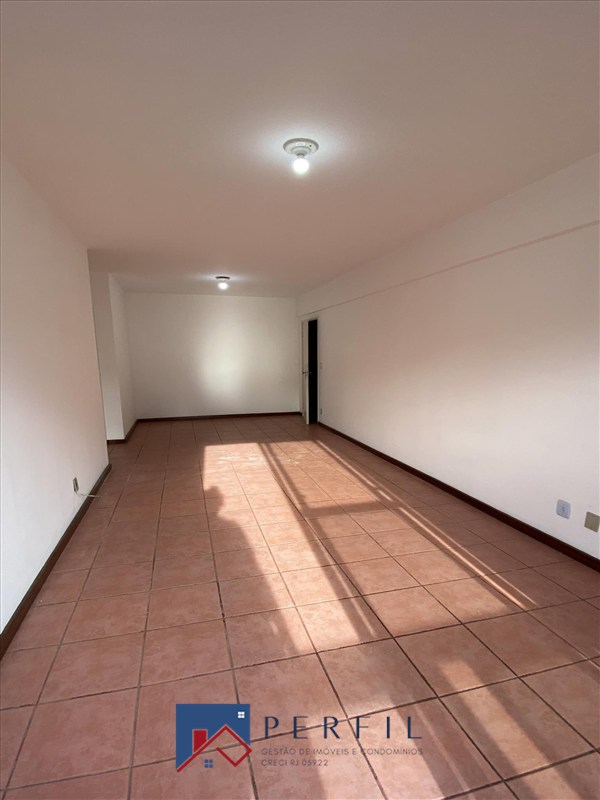 Apartamento para Alugar no Campos Elíseos em Resende - Foto do Im�vel