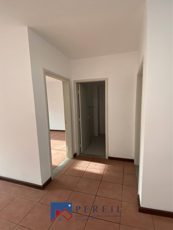 Apartamento para Alugar no Campos Elíseos em Resende - Foto do Im�vel
