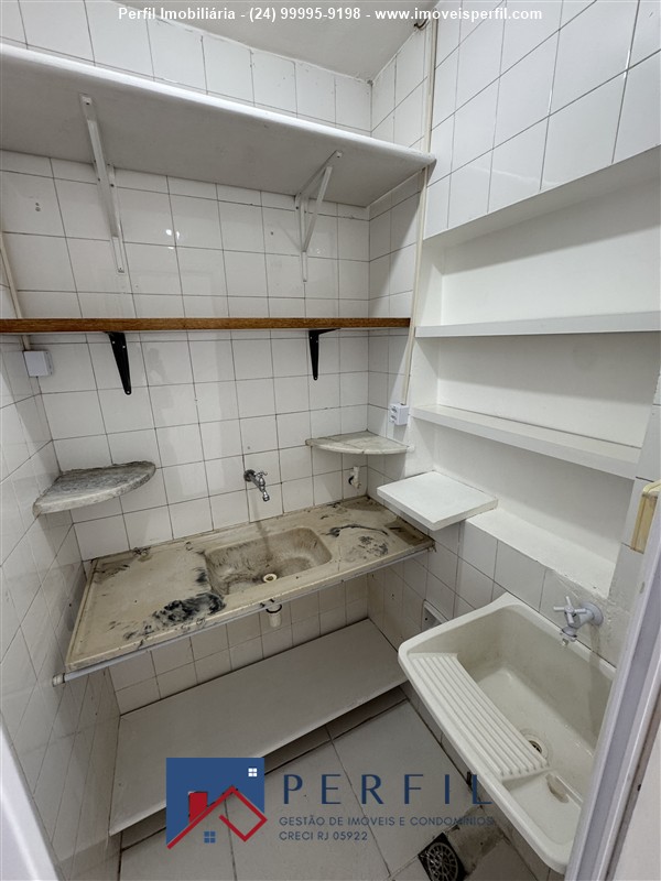 Sala comercial para Alugar no Jardim Jalisco em Resende - Foto do Imvel