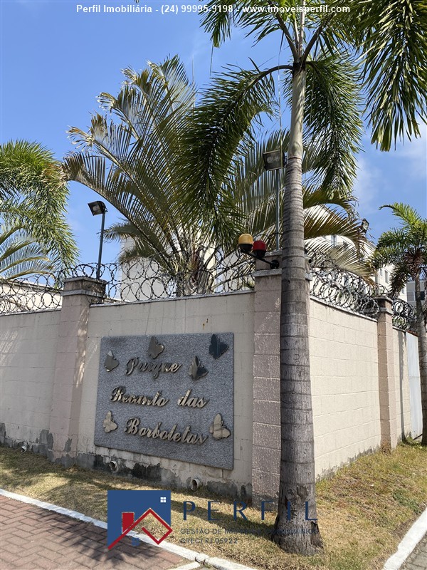 Apartamento para Alugar no Cabral em Resende