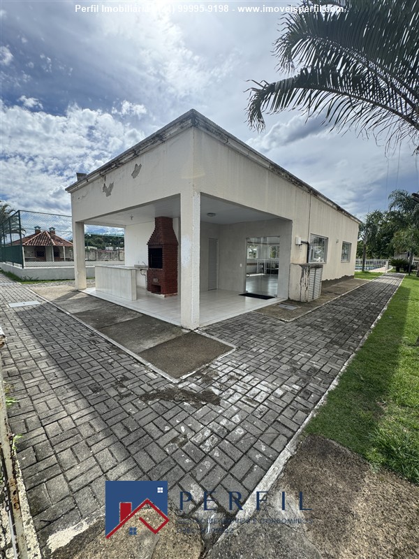 Apartamento para Alugar no Cabral em Resende
