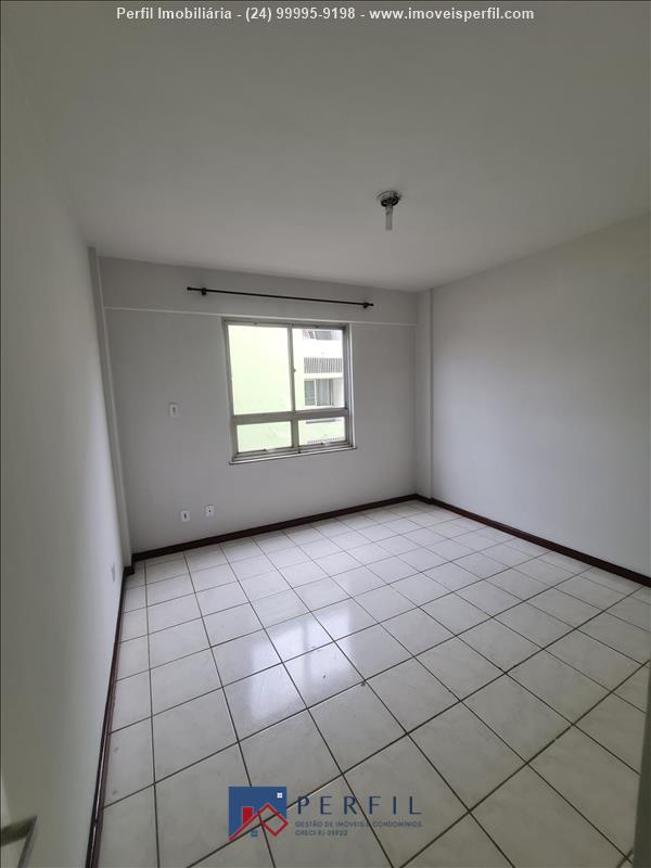 Apartamento para Venda ou Alugar no Comercial em Resende - Foto do Imvel