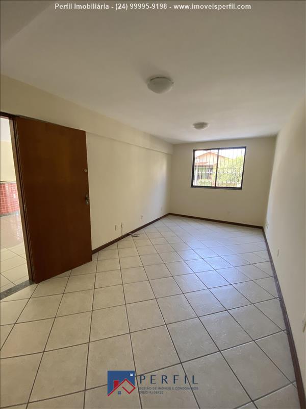 Apartamento para Alugar no Barbosa Lima em Resende - Foto do Imvel