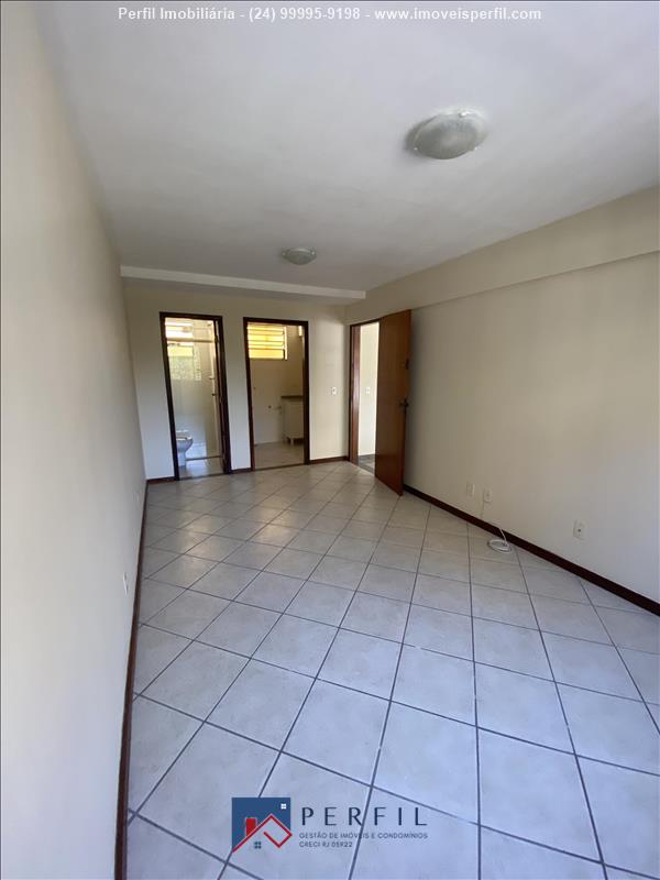 Apartamento para Alugar no Barbosa Lima em Resende - Foto do Imvel