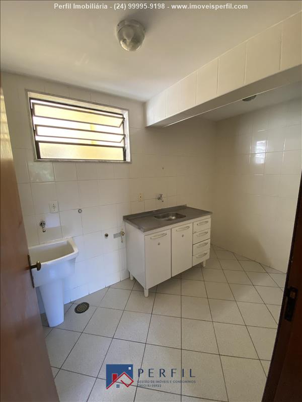 Apartamento para Alugar no Barbosa Lima em Resende - Foto do Imvel