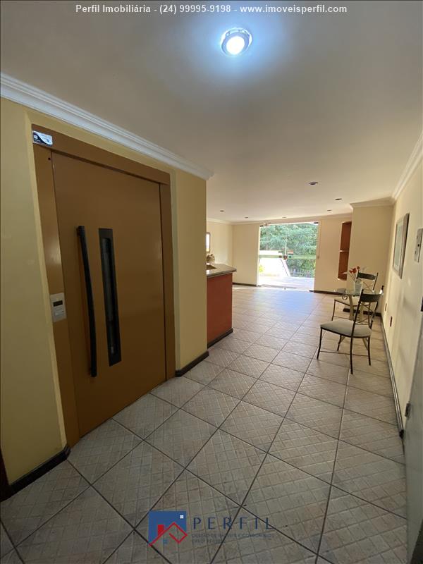 Apartamento para Alugar no Barbosa Lima em Resende - Foto do Imvel
