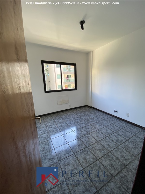 Apartamento para Alugar no Barbosa Lima em Resende - Foto do Imvel