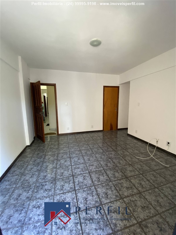 Apartamento para Alugar no Barbosa Lima em Resende - Foto do Imvel