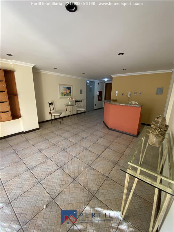 Apartamento para Alugar no Barbosa Lima em Resende - Foto do Imvel