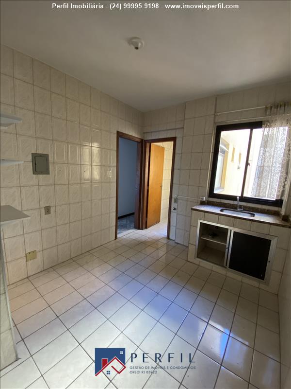 Apartamento para Alugar no Barbosa Lima em Resende - Foto do Imvel