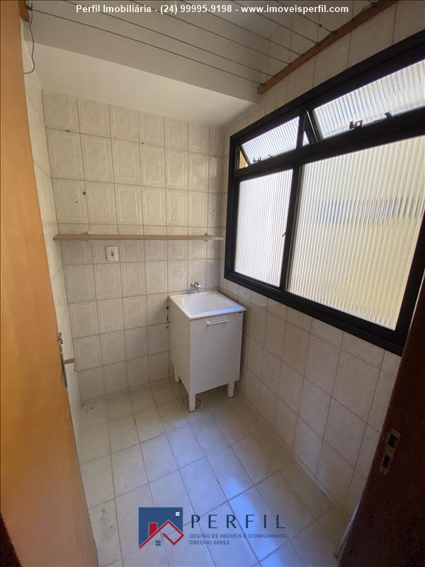 Apartamento para Alugar no Barbosa Lima em Resende - Foto do Imvel