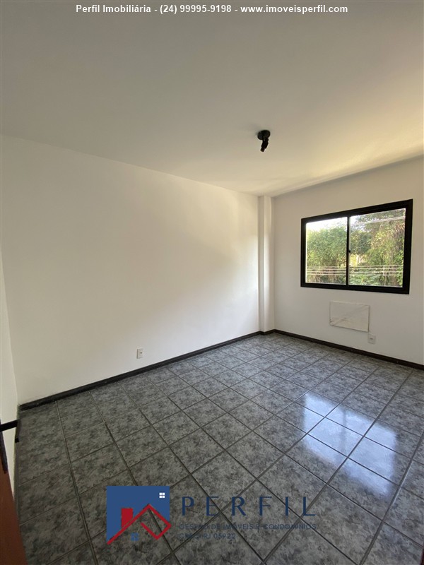 Apartamento para Alugar no Barbosa Lima em Resende - Foto do Imvel