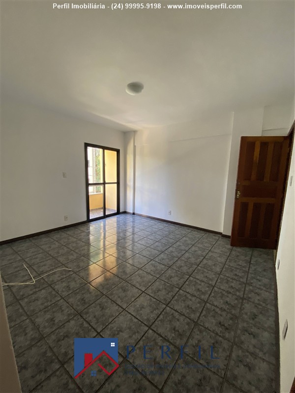 Apartamento para Alugar no Barbosa Lima em Resende - Foto do Imvel