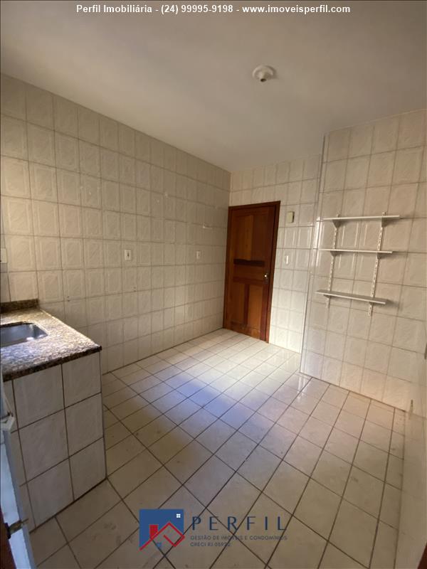 Apartamento para Alugar no Barbosa Lima em Resende - Foto do Imvel