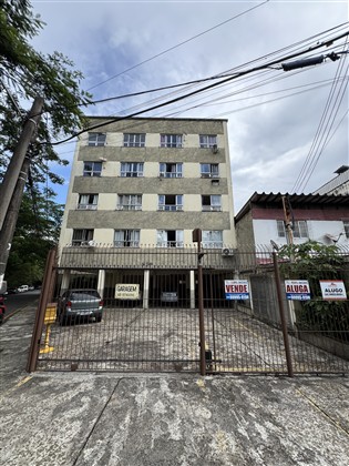 Apartamento para Alugar ou Venda