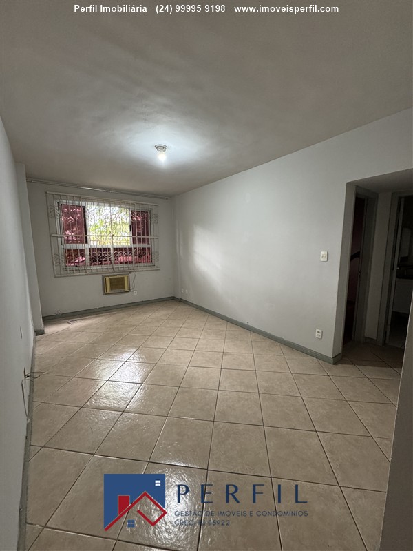 Apartamento para Venda ou Alugar no Comercial em Resende