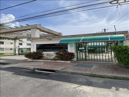 Apartamento à Venda