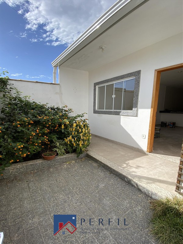Casa a Venda no Jardim Aliança II em Resende - Foto do Im�vel