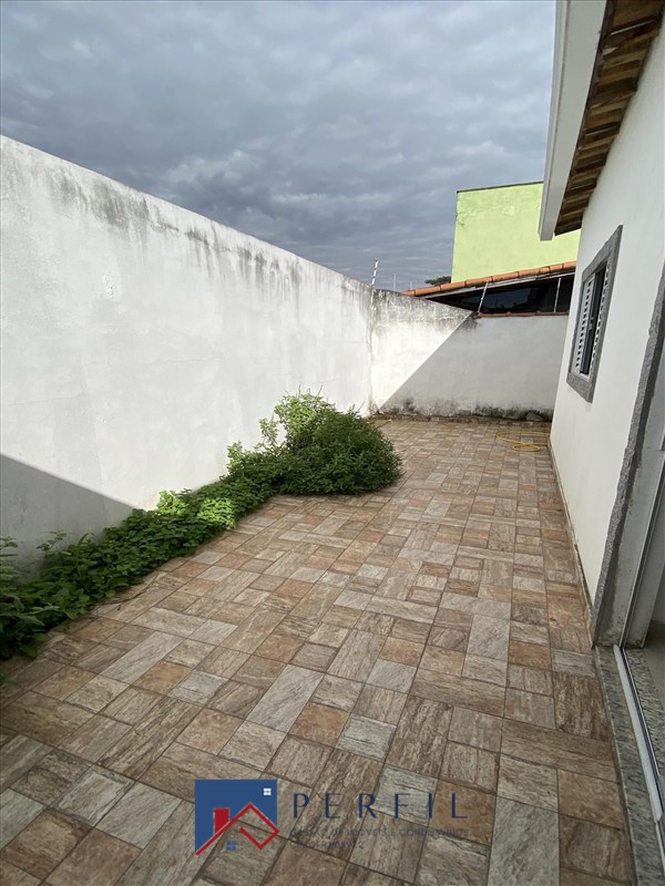 Casa a Venda no Jardim Aliança II em Resende - Foto do Im�vel