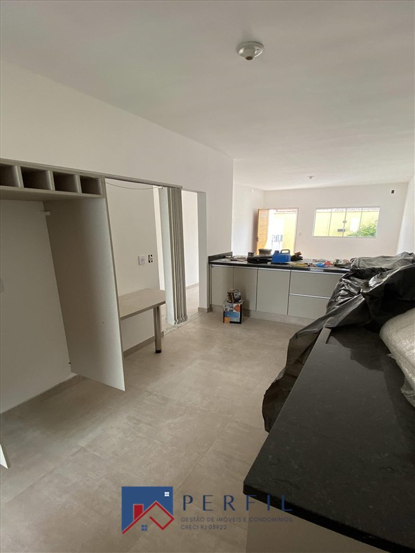 Casa a Venda no Jardim Aliança II em Resende - Foto do Im�vel