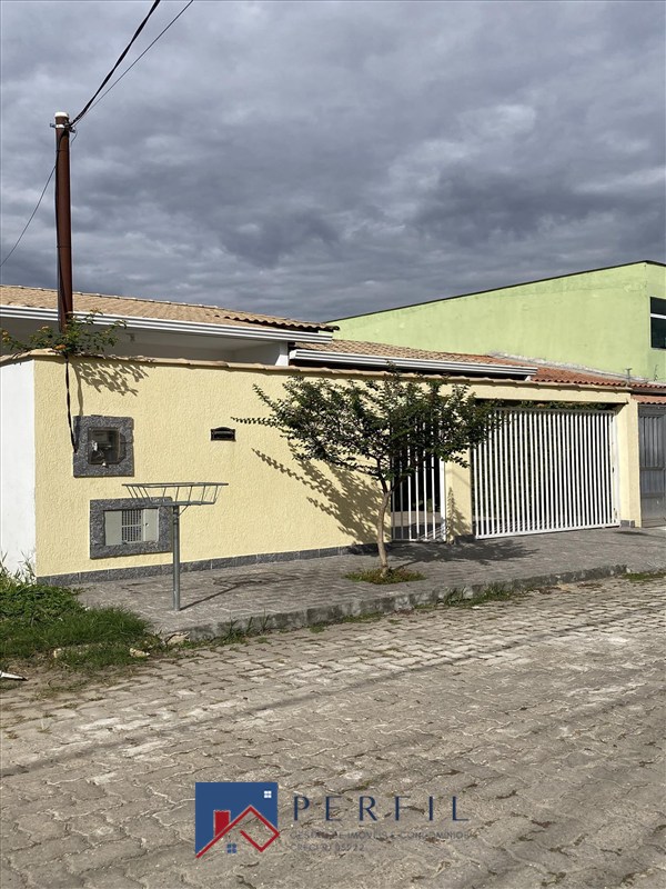 Casa a Venda no Jardim Aliança II em Resende - Foto do Im�vel
