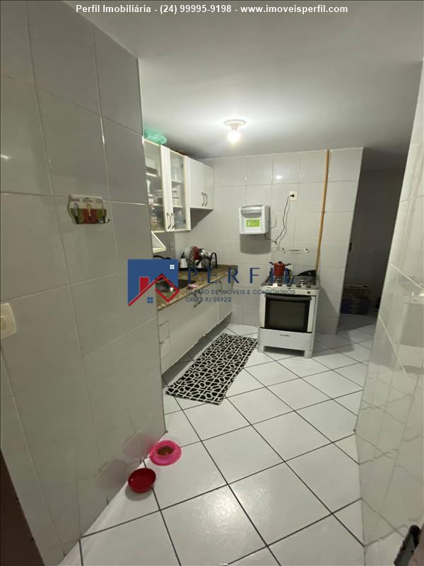 Apartamento para Venda ou Alugar no Campos Elíseos em Resende