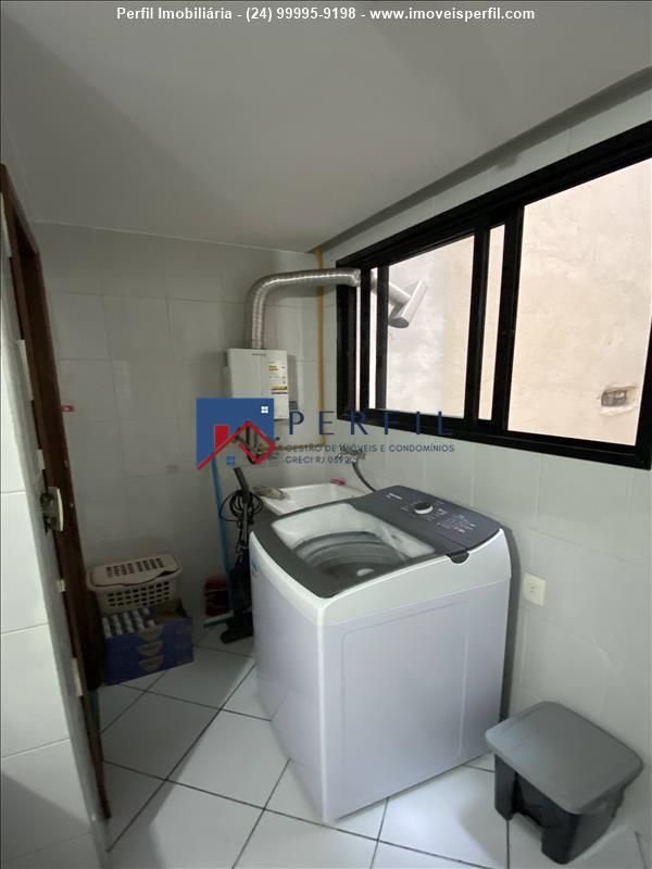 Apartamento para Venda ou Alugar no Campos Elíseos em Resende