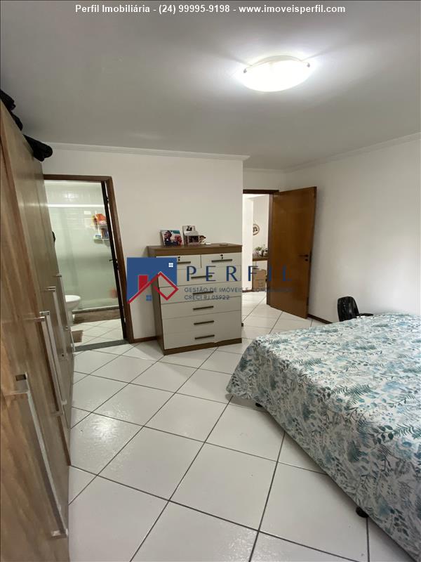 Apartamento para Venda ou Alugar no Campos Elíseos em Resende