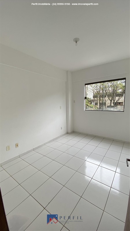 Apartamento para Alugar no Barbosa Lima em Resende - Foto do Imvel