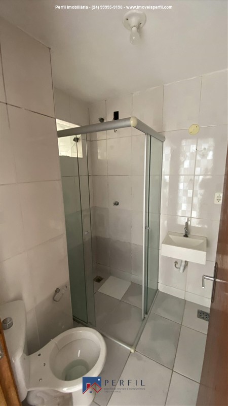 Apartamento para Alugar no Barbosa Lima em Resende - Foto do Imvel