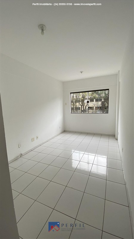 Apartamento para Alugar no Barbosa Lima em Resende - Foto do Imvel