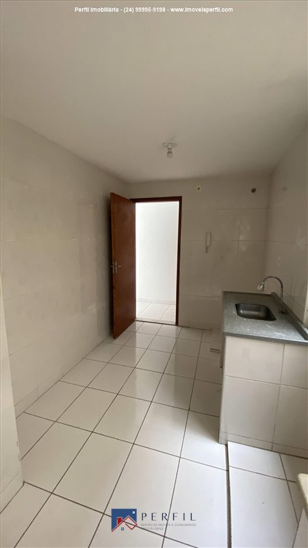 Apartamento para Alugar no Barbosa Lima em Resende - Foto do Imvel