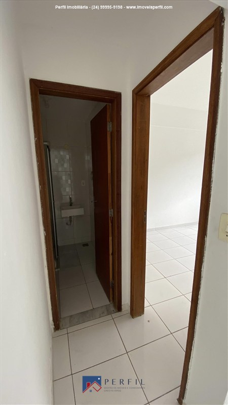 Apartamento para Alugar no Barbosa Lima em Resende - Foto do Imvel