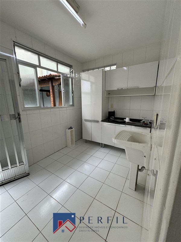 Casa para Alugar no Vila Santa Cecília em Resende - Foto do Im�vel