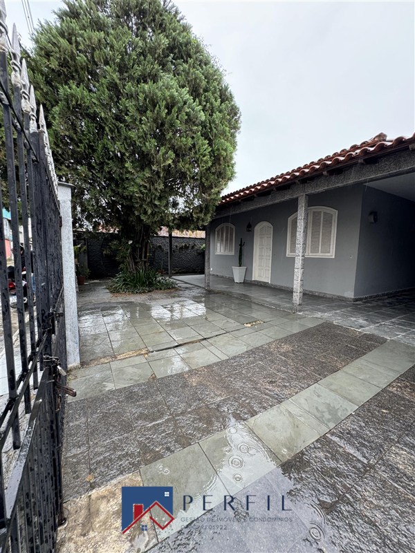 Casa para Alugar no Vila Santa Cecília em Resende - Foto do Im�vel