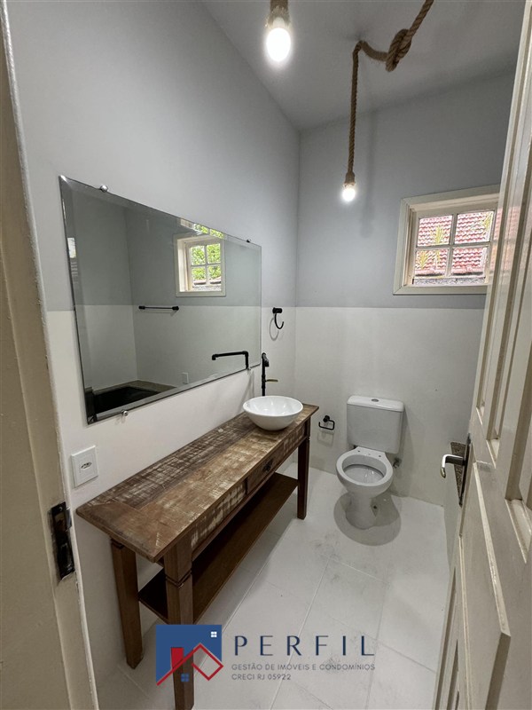 Casa para Alugar no Vila Santa Cecília em Resende - Foto do Im�vel