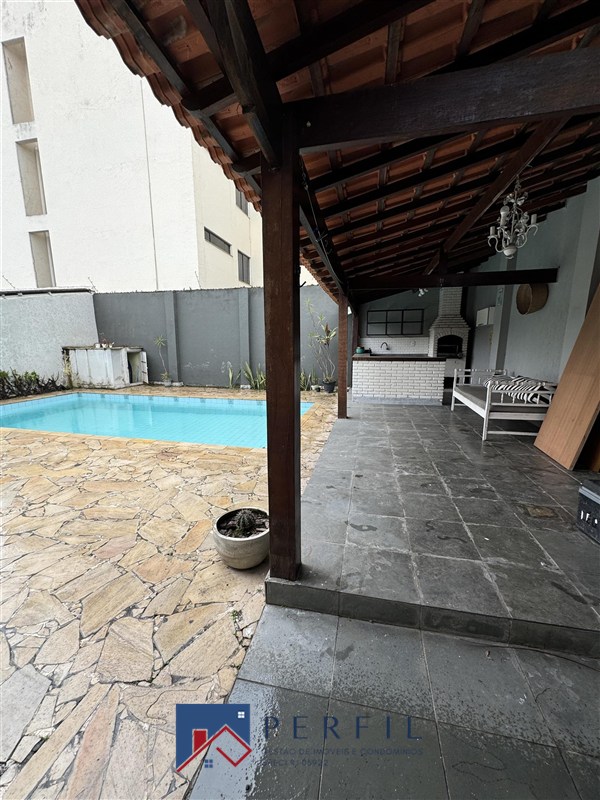 Casa para Alugar no Vila Santa Cecília em Resende - Foto do Im�vel