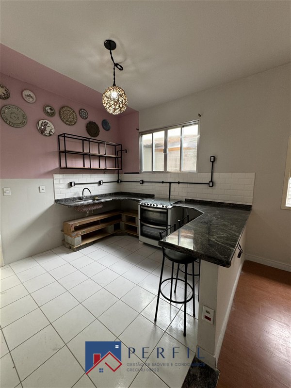 Casa para Alugar no Vila Santa Cecília em Resende - Foto do Im�vel