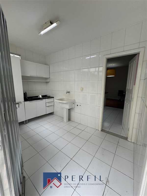 Casa para Alugar no Vila Santa Cecília em Resende - Foto do Im�vel