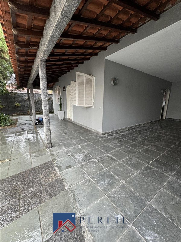 Casa para Alugar no Vila Santa Cecília em Resende - Foto do Im�vel